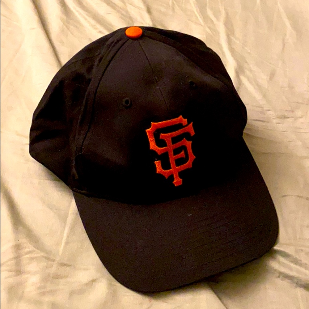 San Francisco giants MLB baseball cap!
